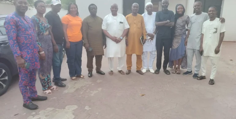 DDBPI Hosts Grassroots Civic Town Hall Across 12 States to Promote Voter Awareness